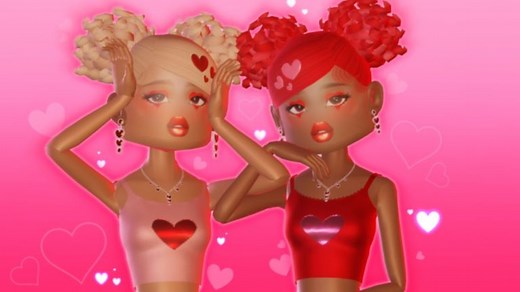 Dress To Impress (DTI) Codes (November 2025)