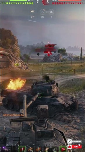 #worldoftanks#wotblitz#worldoftanksblitz#tank#multiplayergame‪‪@Ects52Gaming‬#shorts#wargaming‬