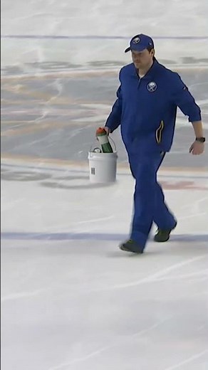 Mad (ice) scientist 🧑‍🔬🧪🧊