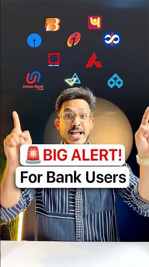 Big Change For Bank Users! 🤯