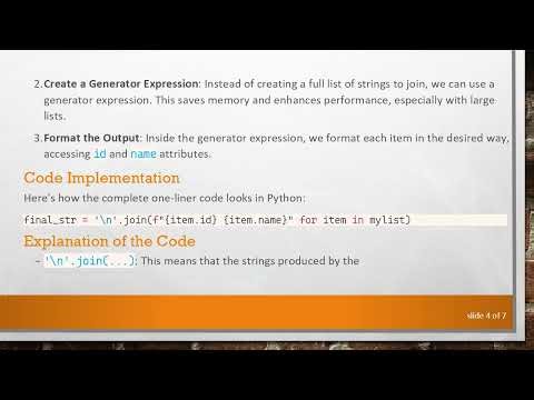 Mapping Arrays to Strings in Python: A Quick One-Liner Solution