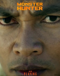 7.2K views · 152 reactions | Try to keep up.  Don’t miss #MonsterHunterMovie, now playing in theaters. bit.ly/MonsterHunterTix | Monster Hunter Movie | Facebook