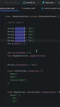 Android Studio users 👨‍💻🔥This one small trick can save you HOURS of coding time!