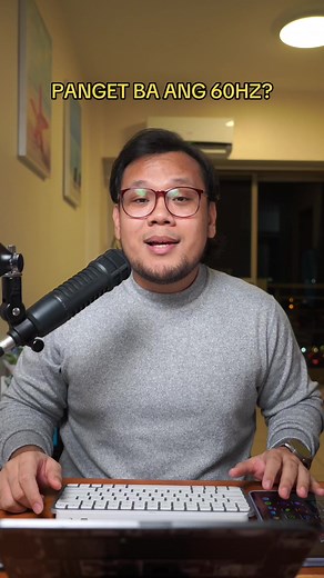 120Hz vs 60Hz: Understanding the Difference