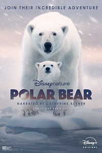 Disneynature's Polar Bear