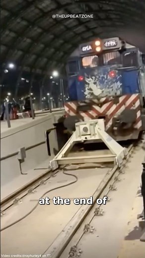 How Does Buffer Stop Work 🤯