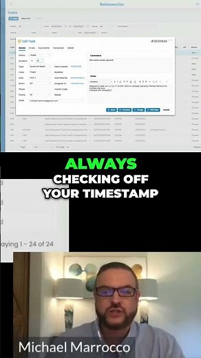 3 Easy Steps to Close Out a Work Order With Maintenance Care | CMMS and Work Order Software