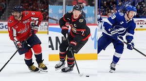NHL Top Players: Nos. 50-41