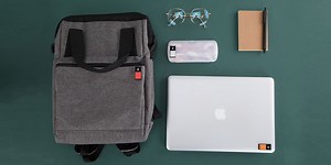 This innovative tracking solution makes sure no valuable is ever left behind