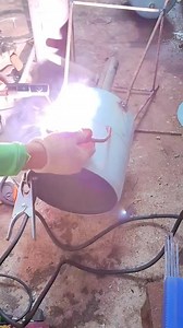 125K views · 1.9K reactions | PAANO GUMAWA NG HEAVY DUTY KALAN DE ULING KALAN DE KAHOY STEP BY STEP TUTORIAL. #usedoiltankfullweld #makapalchamber #kalandimatika #kalandeusedoil #viralreelschallenge #trendingreelsvideo #viralvidieo #KalanDeKahoy #tipid #KALANdeULING | Kuya Jun Tambayan Tv | Facebook