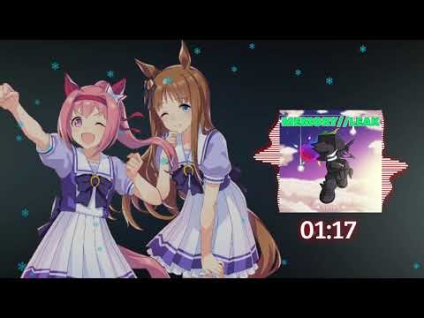 [Nightcore] Anjer - Memory/leak fnf vs. Soul BF [Umamusume: haru Urara & grass wonder]