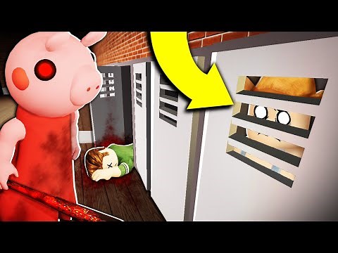 Roblox PIGGY: SCHOOL...