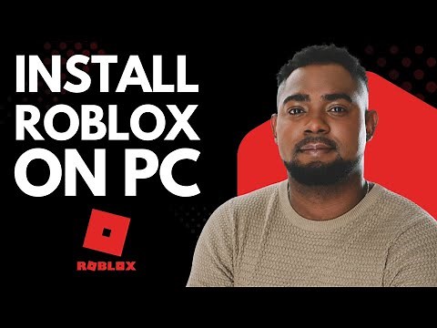 How to Download & Install Roblox on Windows PC or Laptop (Quick & Easy Guide!)