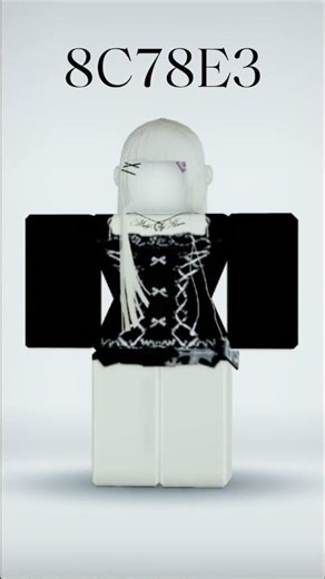 R6 roblox outfit ideas #21 r: naow #roblox #robloxoutfits #outfit #emo #outfitideas