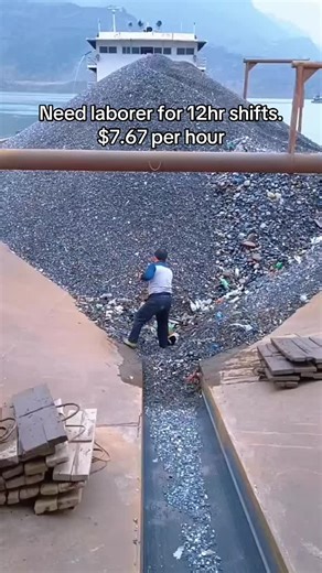 Labor Opportunities for 12-Hour Shifts Available