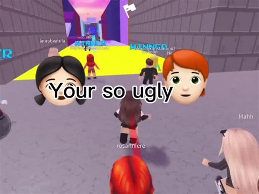 Roblox Rap Roast Comeback Showdown