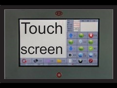 Engraver's Choice Boss Laser Full operational Video