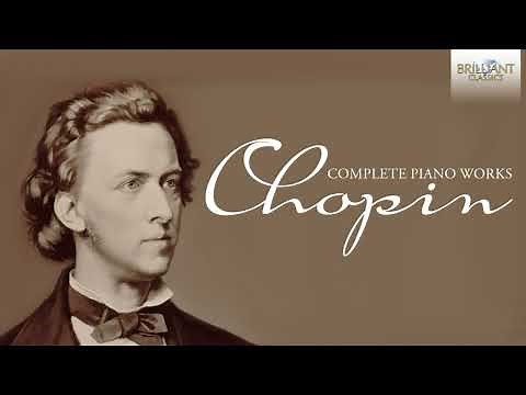 Chopin: Complete Piano Works