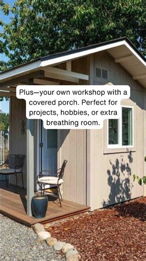 Inside This $535K Updated Rambler in Sequim, WA