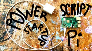 How to Run a Script at Start-Up on a Raspberry Pi Using Crontab @Raspberry_Pi #PiDay #RaspberryPi