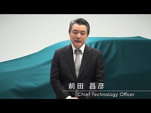 プレゼンテーション 前田CTO