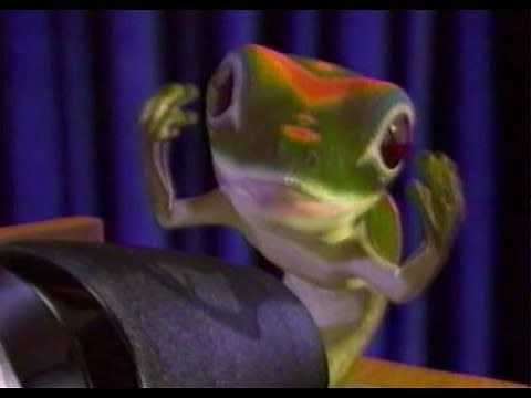 Classic GEICO Commercials