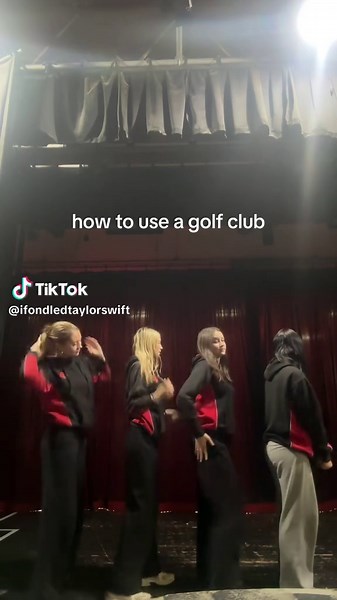 Beginner's Guide to Using a Golf Club Properly