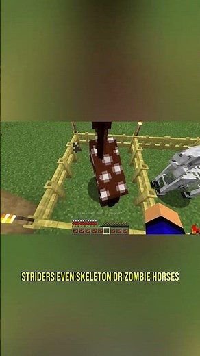 Minecraft 1.21: How to Craft a Saddle (Exact Recipe for Java & Bedrock)