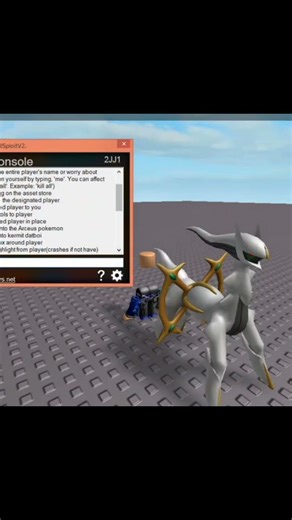 JJsploit new VS JJsploit old edits #fypシ #roblox #exploit