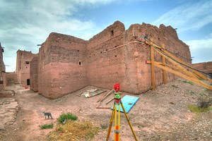 Architectural Conservation and Sustainability Engineering