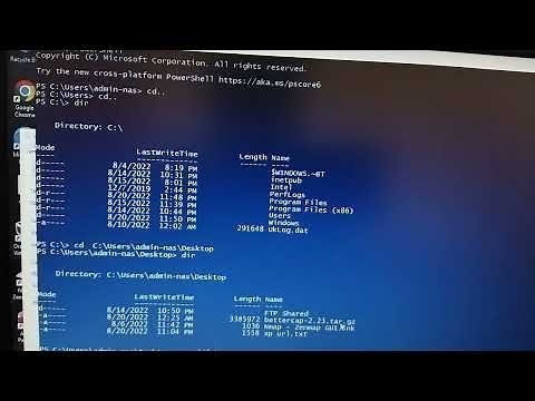 How to know hash value of a file using a simple powershell command?