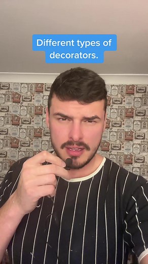 Different Types of Decorators: A DIY Painting Guide