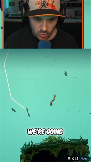 Catch and feed mythical dragon | Mobile Game