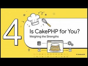 CakePHP - PHP web framework Build Fast, Grow Solid