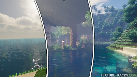 Kappa Shaders 1.21.11 / 1.21.10 / 1.21.9 | Download
