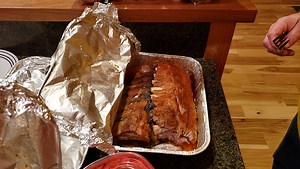 DIY Fall-Off-the-Bone Ribs Made Easy – Anyone Can Do This!