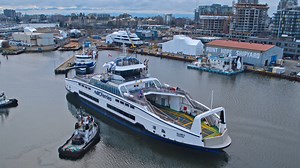 1.6K views · 59 reactions | Our sixth battery hybrid electric Island...