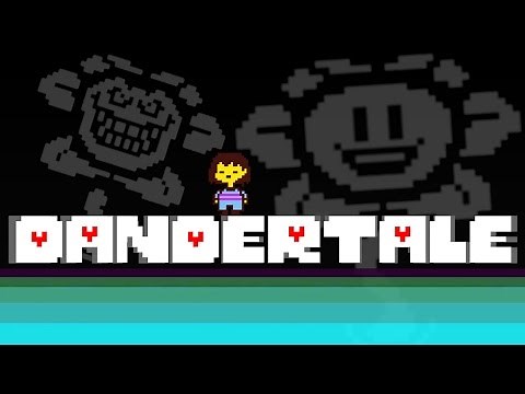 DANDERTALE!!!