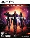 Outriders Cheats for Playstation 5