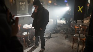 10 Filmmaking Tips from Edgar Wright