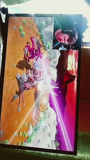 watching capi reacts