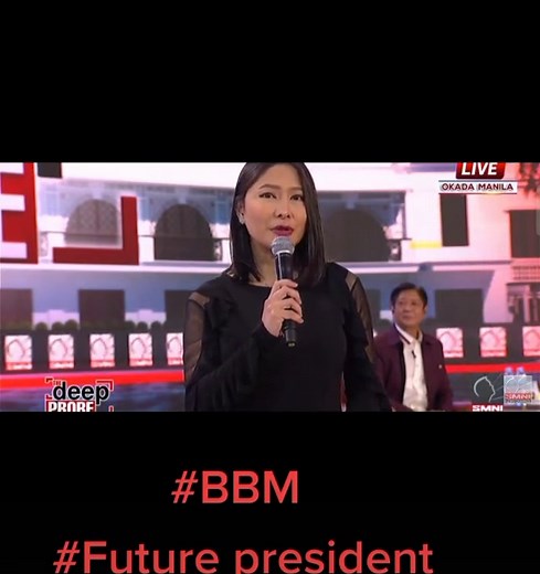 Ruby Rossi on TikTok