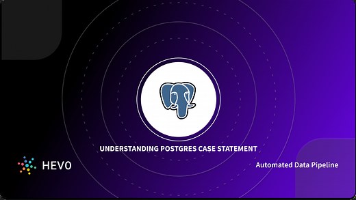 What is Postgres Case Statement? Forms with Examples