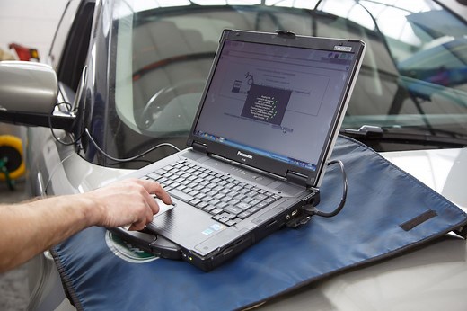 PCM Reprogramming Cost - Reset Your Powertrain Control Module