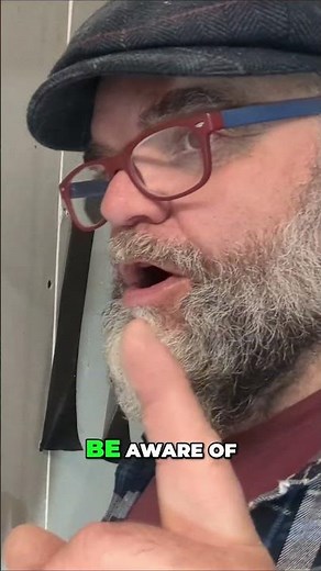 How to Make a Perfect Perpendicular Cut - full video below