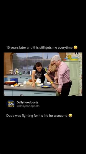 DailyHoodPosts on Instagram: "“This Morning” is a British daytime television programme that has been a fixture of ITV’s weekday schedule since its debut in 1988. Built around a live magazine format, the show blends news discussion, lifestyle features, celebrity interviews, health segments, and human interest stories, positioning itself between serious current affairs and light entertainment. Over more than 3 decades on air, “This Morning” has become one of the most recognisable daytime brands in