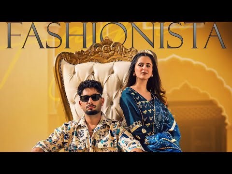 Fashionista Song - Inder Pandori | New Song | New Punjabi Song 2025 |