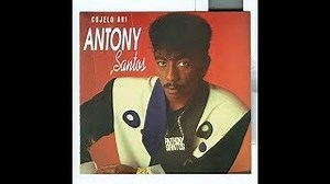 CORAZON CULPABLE Lyrics - ANTONY SANTOS | eLyrics.net