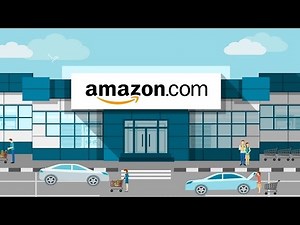 🚚 Amazon - Le défi logistique d'Amazon - Documentaire Reportage
