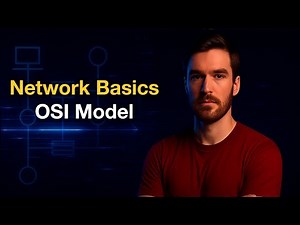 Introduction to Networking Part 1 | OSI Model Explained